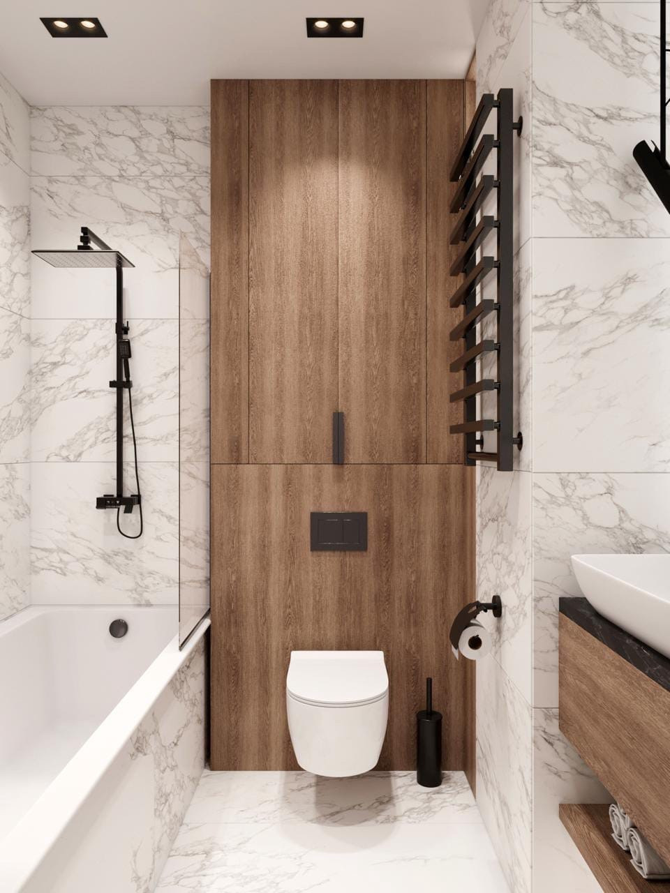 ЖК Тринити SOFT