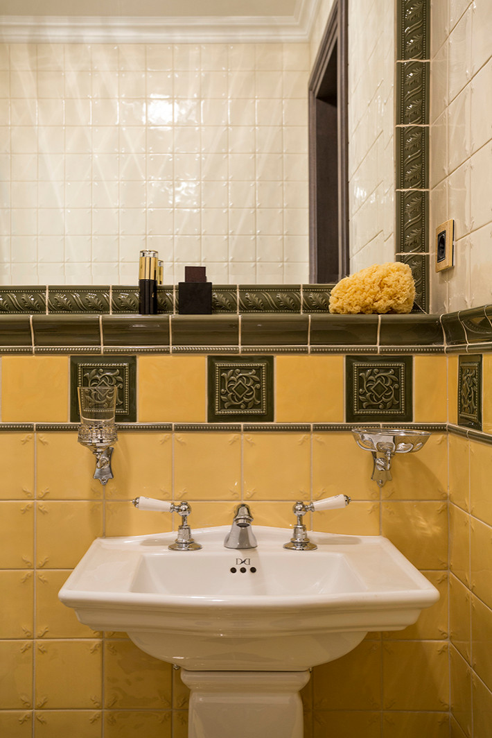 Квартира в Москве