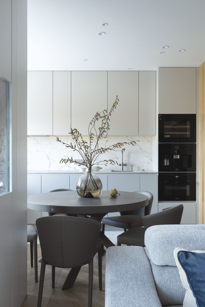 ЖК Триумф Парк