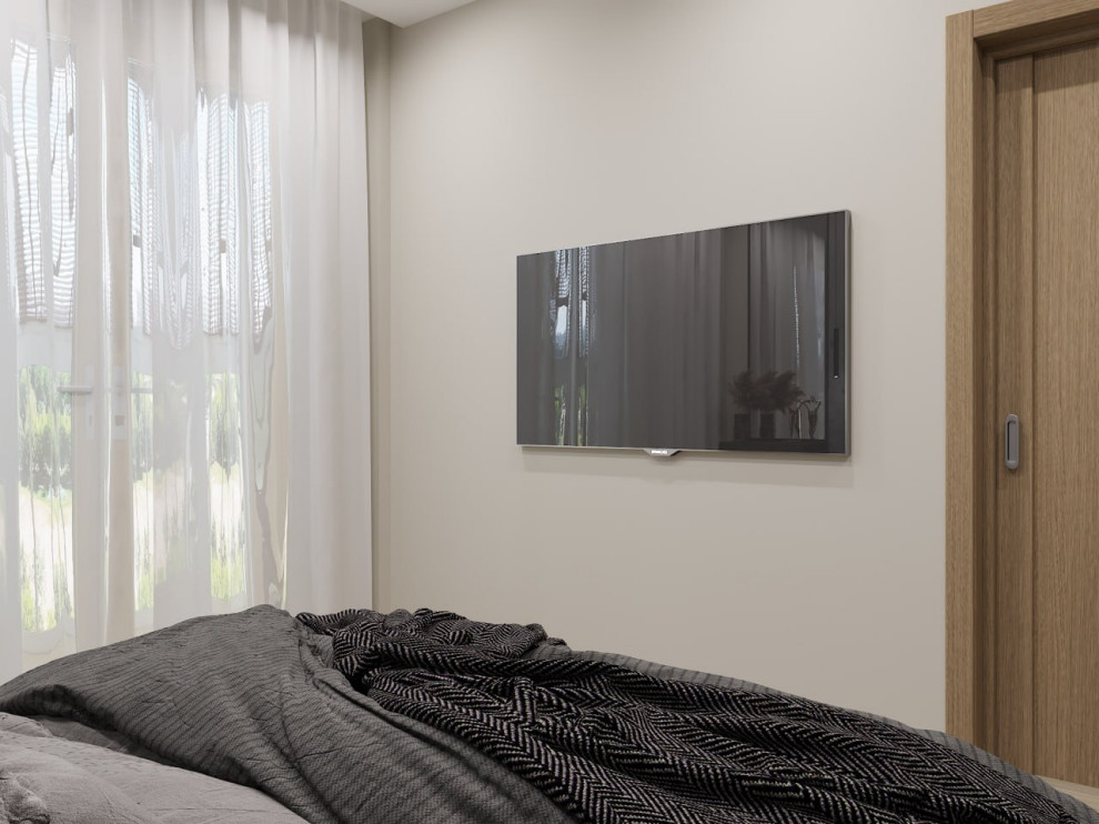 ЖК «За ручьем», Сургут 57 м2