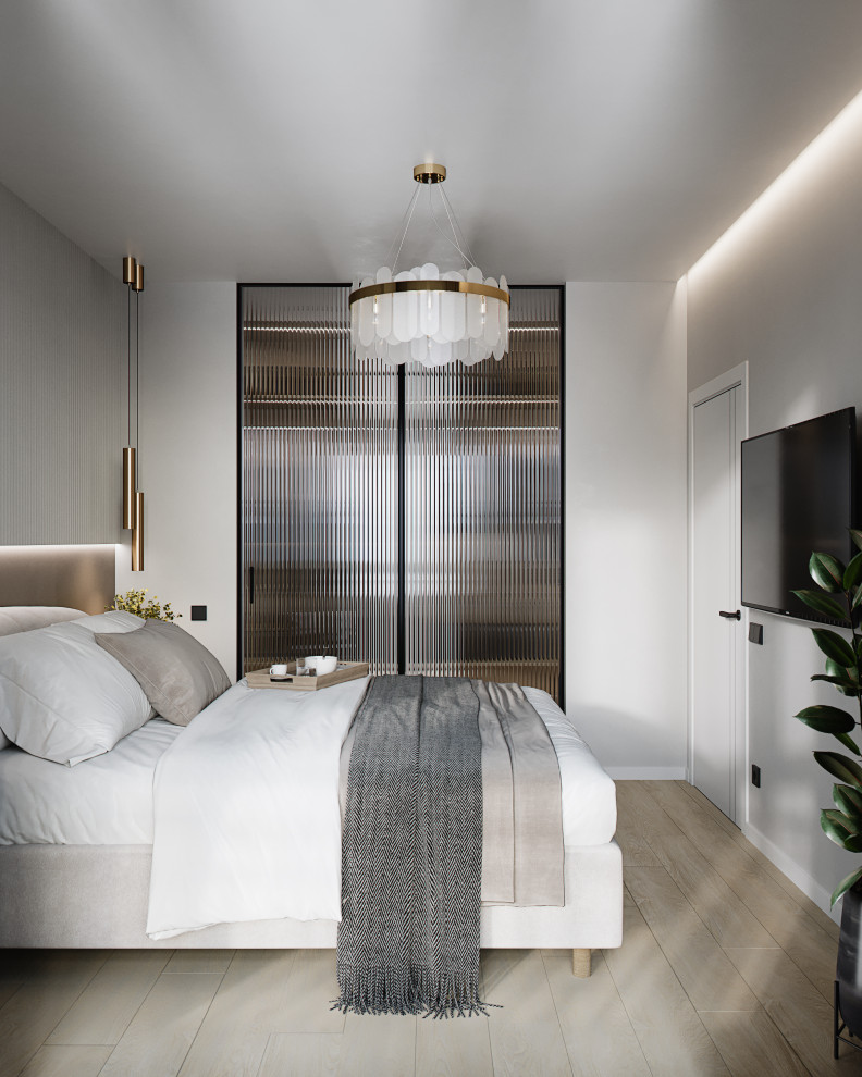 ЖК Династия для Юлии 60 кв