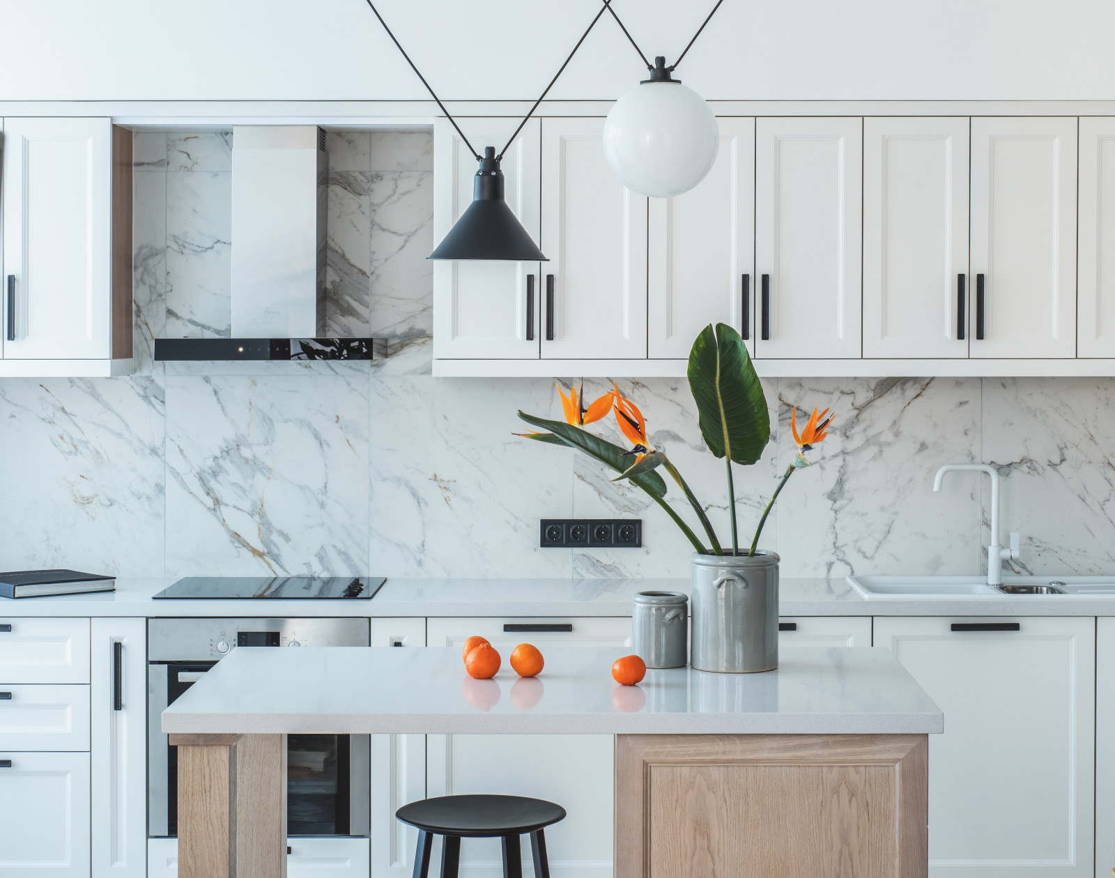 Квартира для мамы