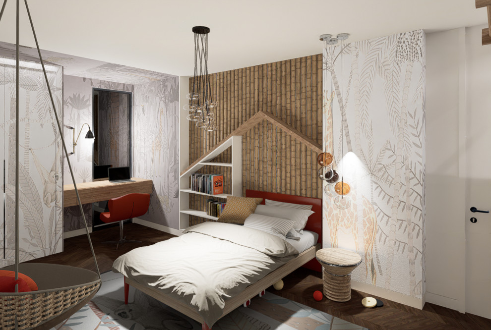 individual house design