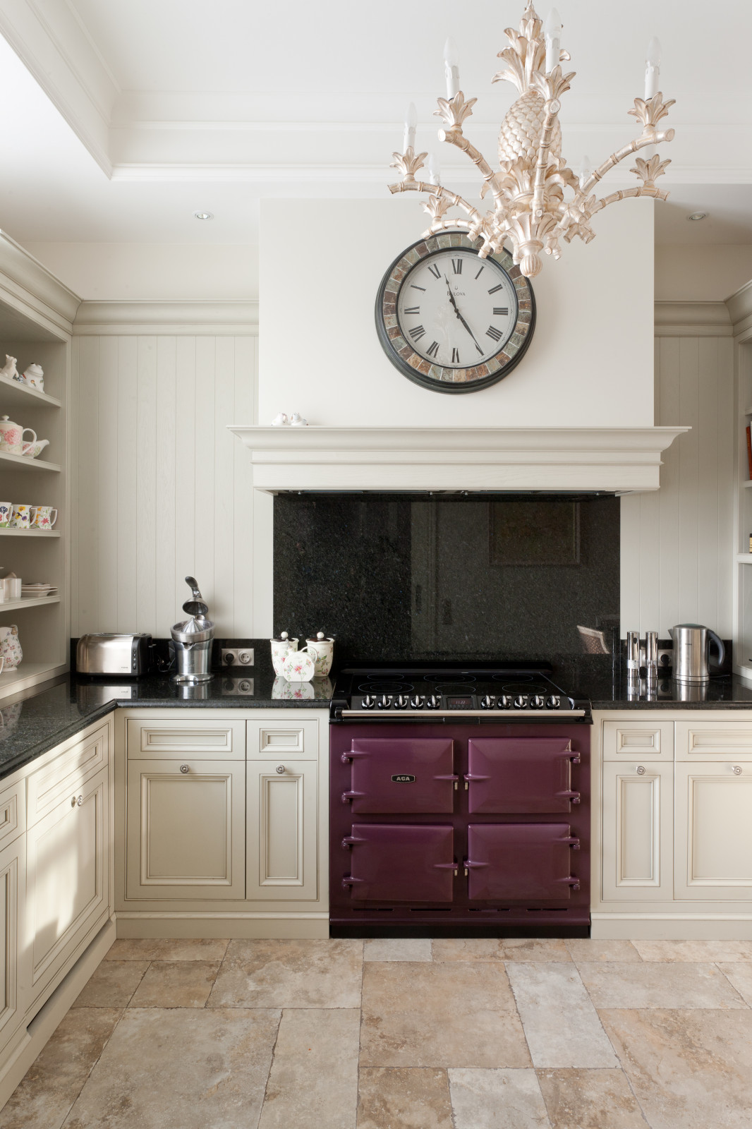 Квартира на Набережной