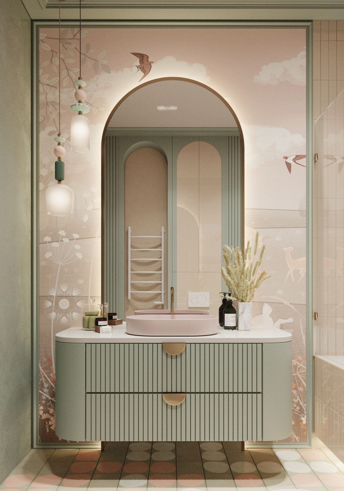 ЖК Казарменный