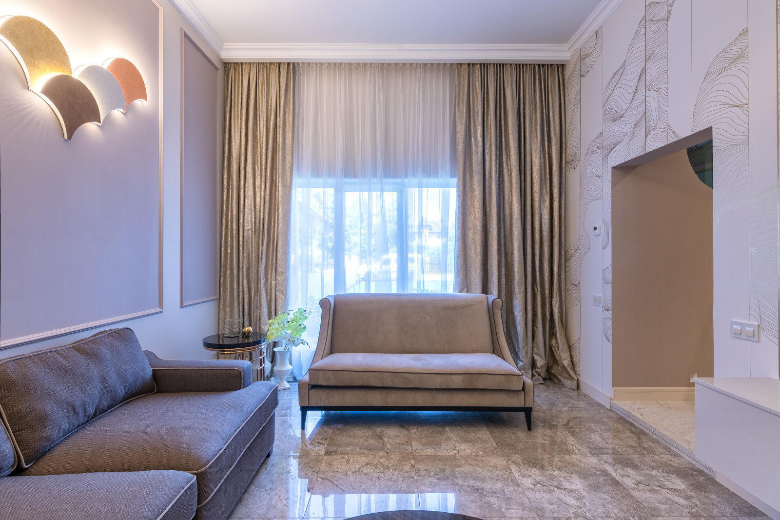 Дом, который посторил Джек!