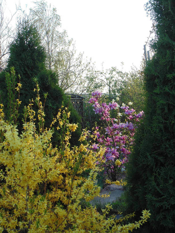 Наш собственный сад