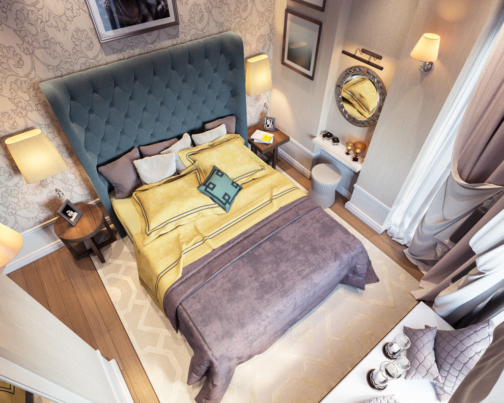 Квартира в Партените