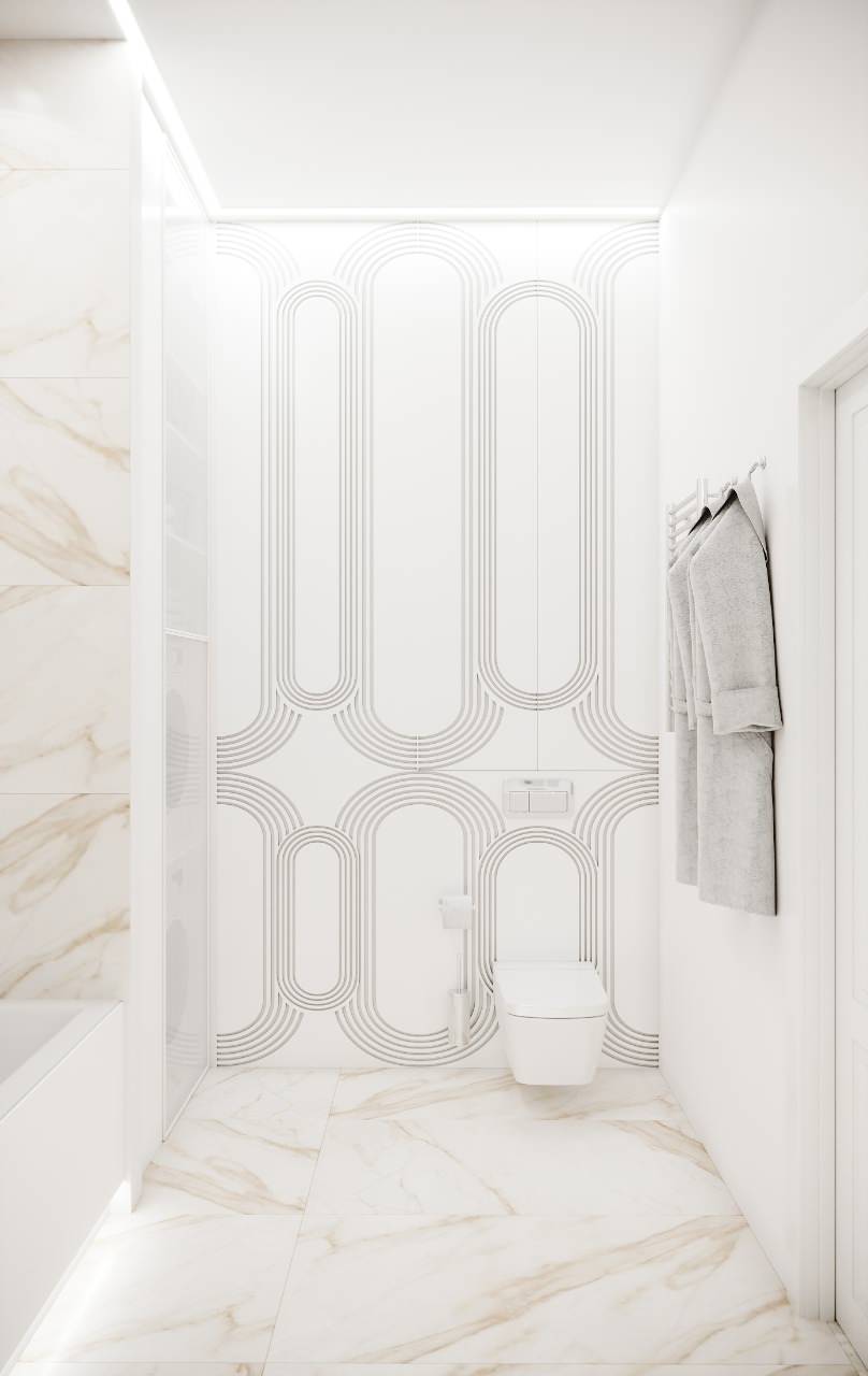 ЖК Зиларт