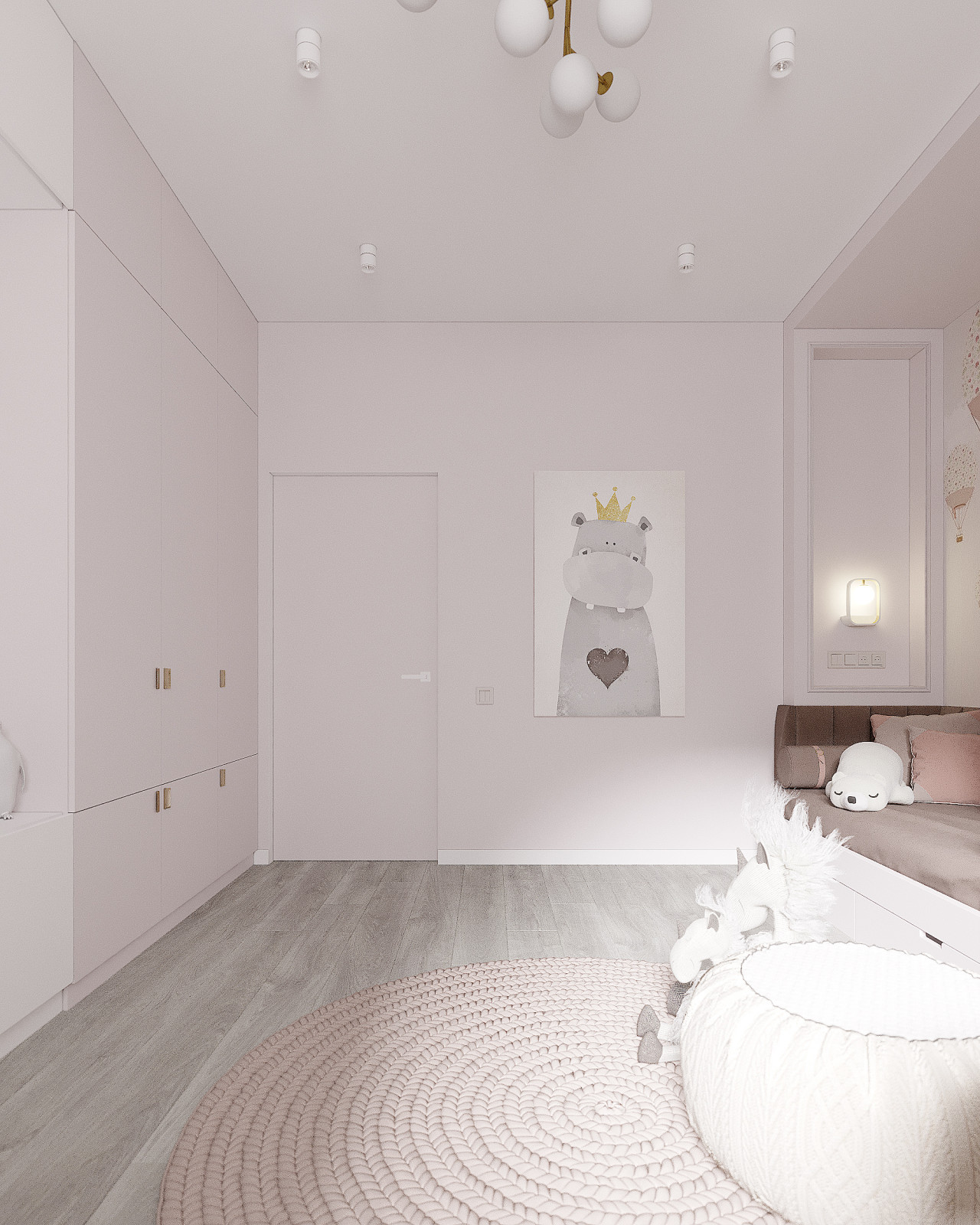 ЖК Аристократ