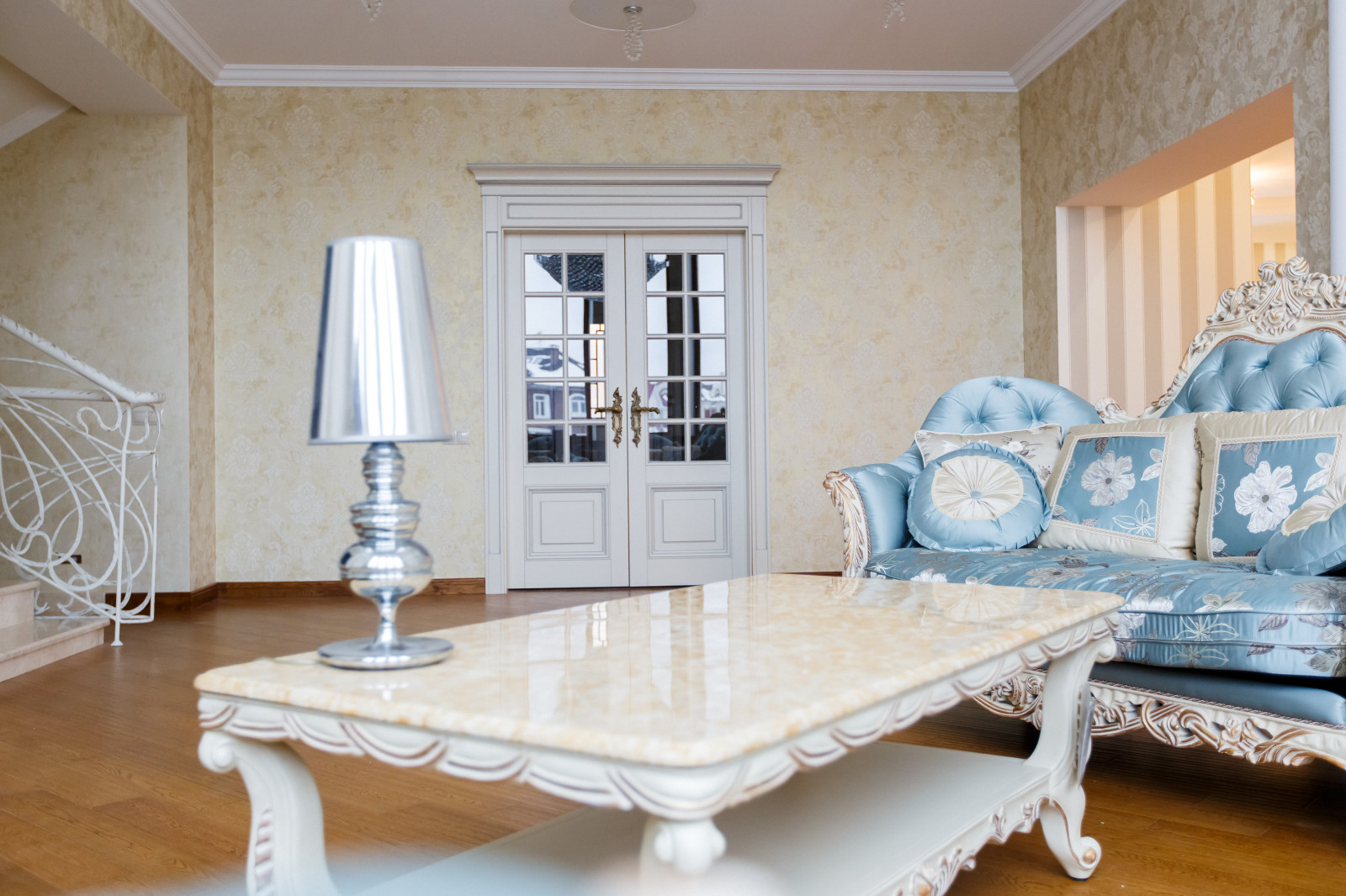 Дом КП Согласие 2