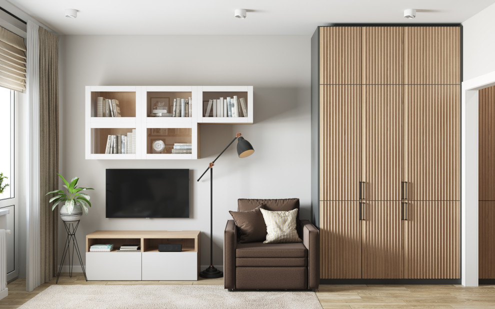 ЖК Трилогия Санкт-Петербург