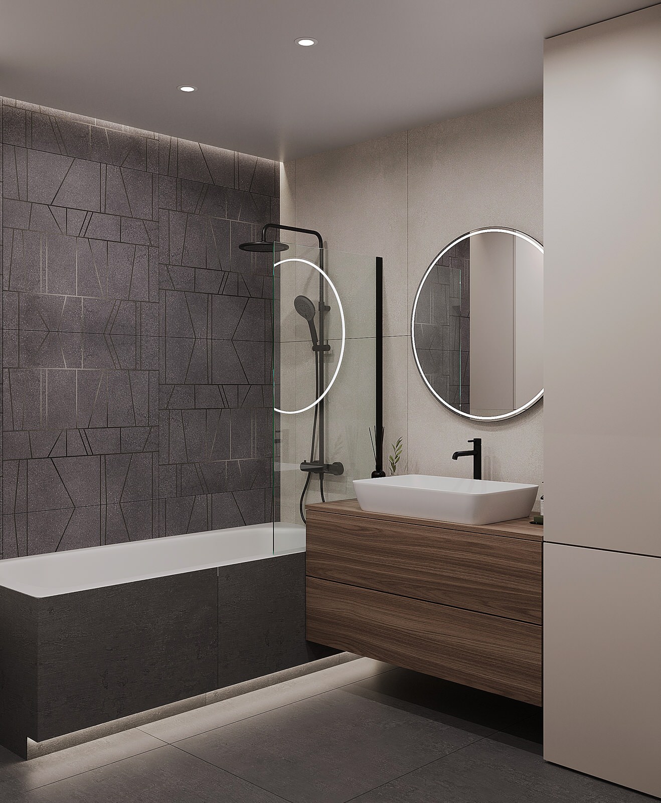 Квартира в ЖК "Легенда"