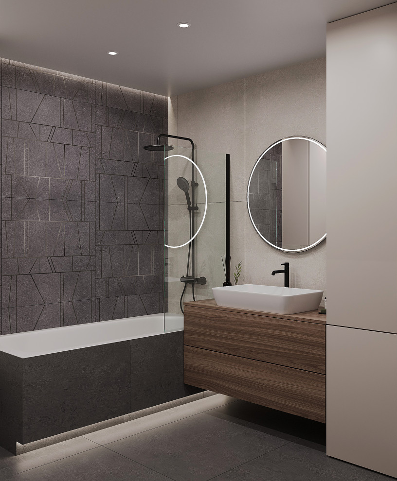 Квартира в ЖК "Легенда"