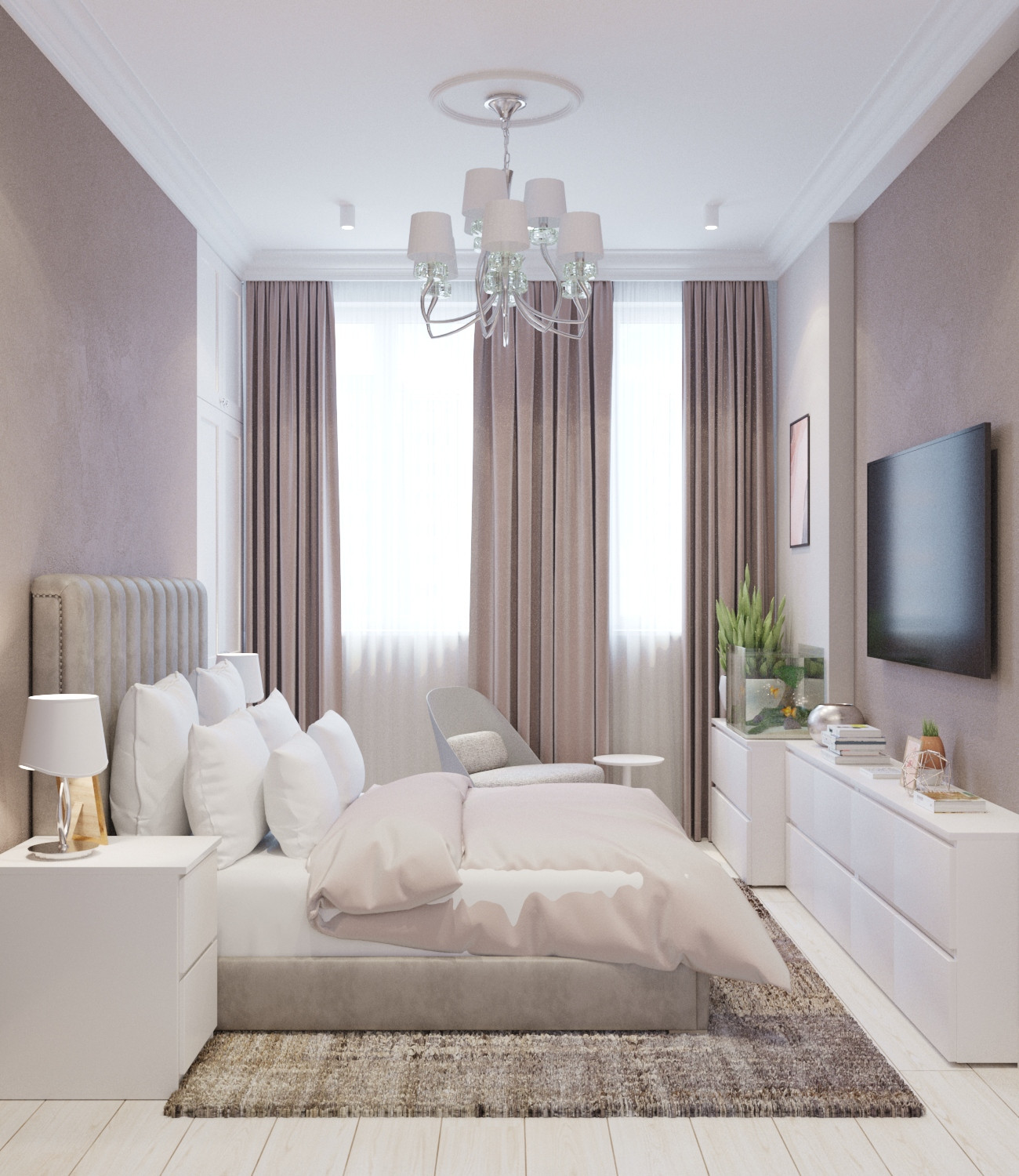 ЖК Красногорский