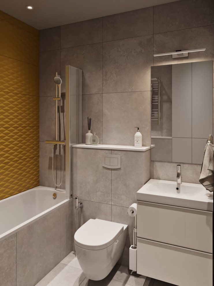 Квартира в сталинке