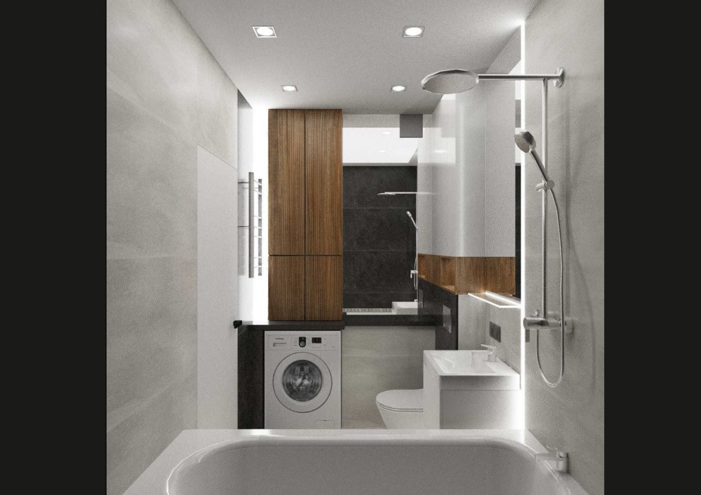 Обложка проекта: Квартира Avalon Katarina