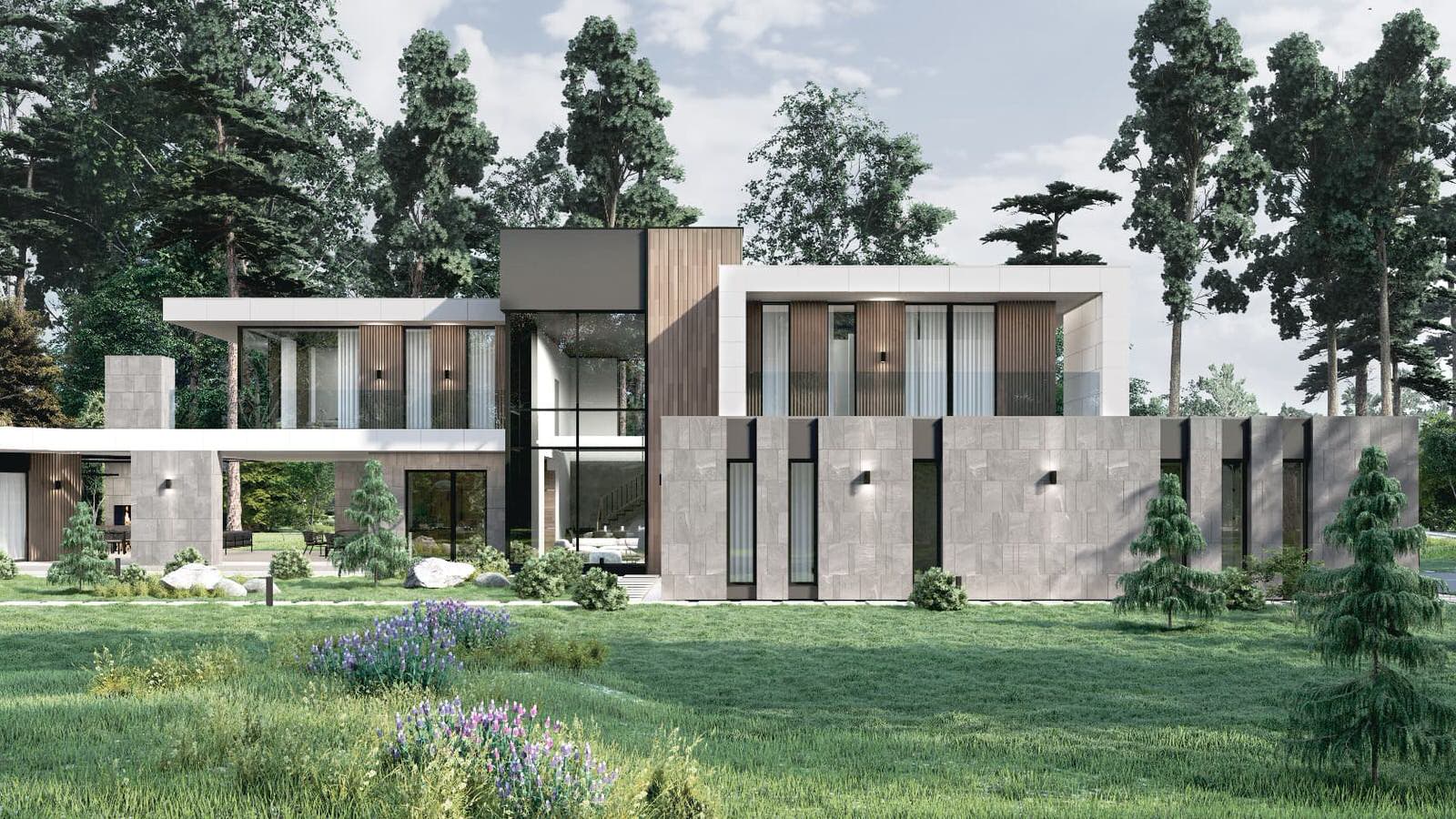 Частный дом | Курган