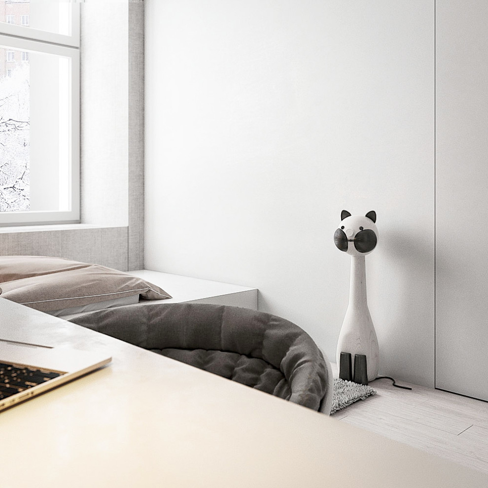 Квартира в старом советском доме