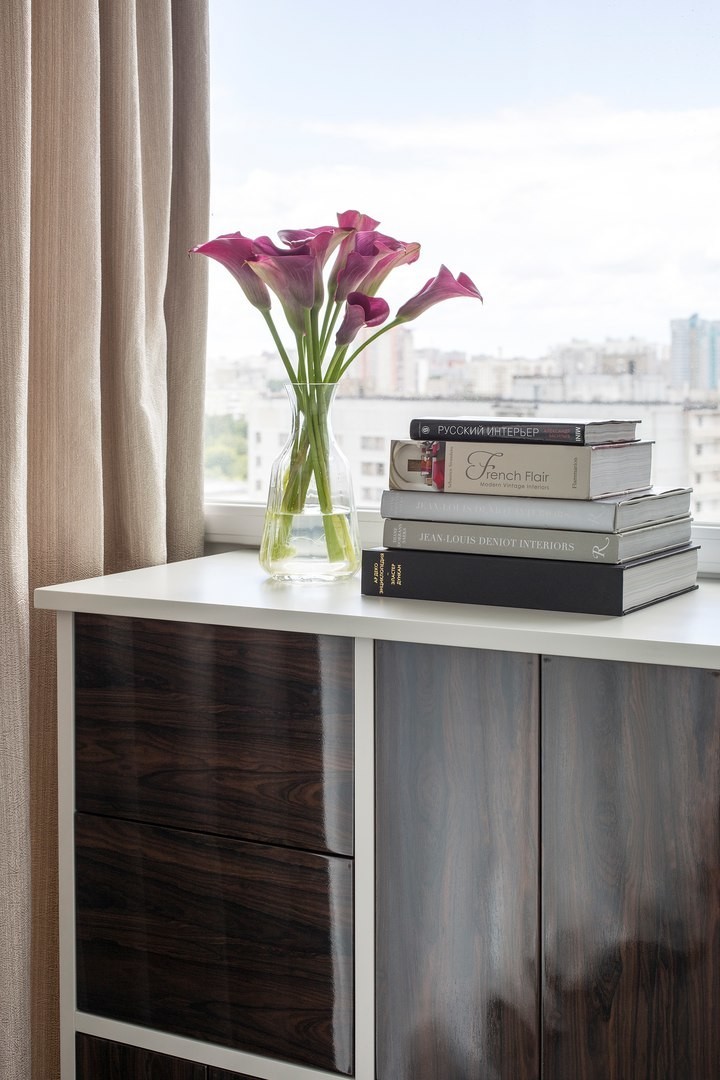 Ягодный микс