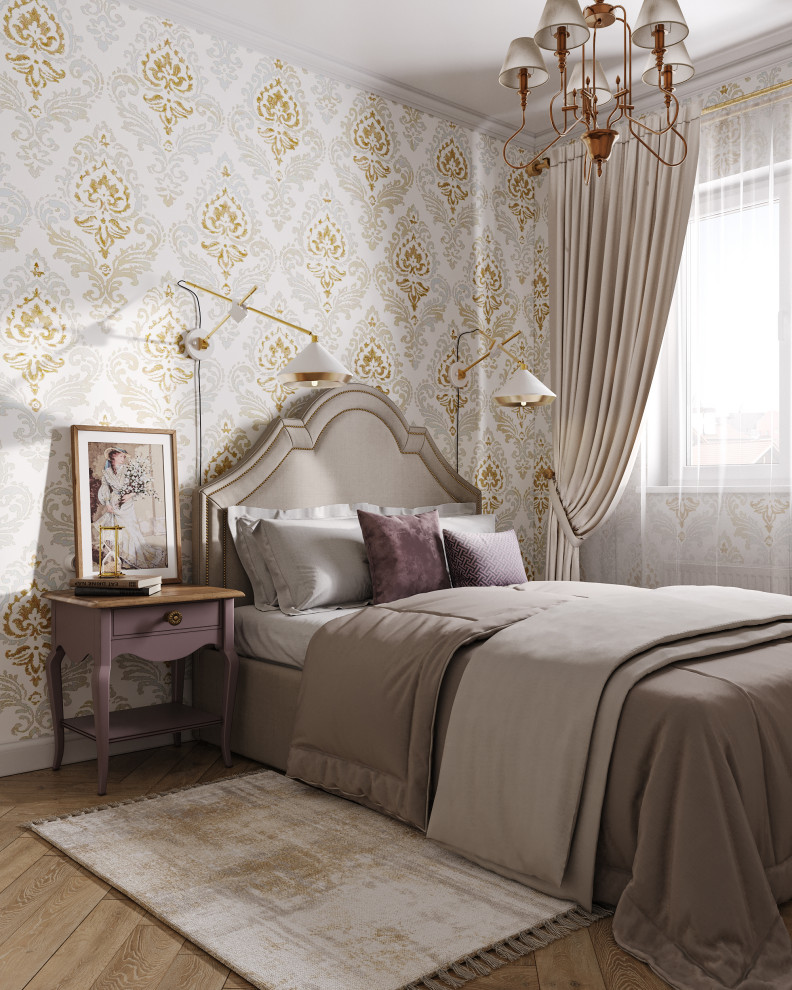 Проект "Время пить чай"