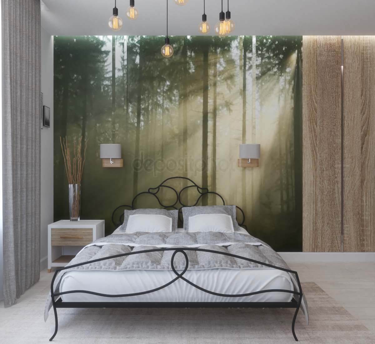 Частный дом