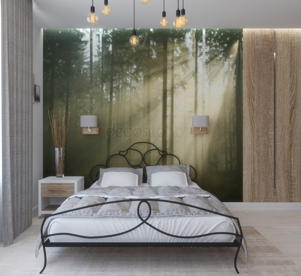 Частный дом