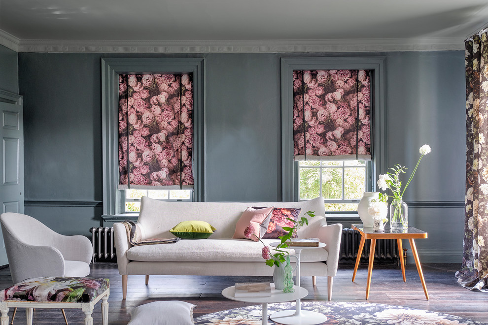 Le Poeme de Fleur, Designers Guild