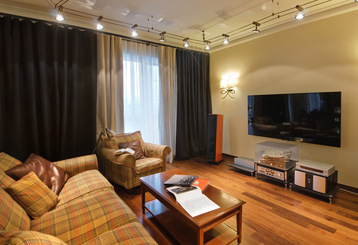 Обложка альбома: кабинет,билиотека