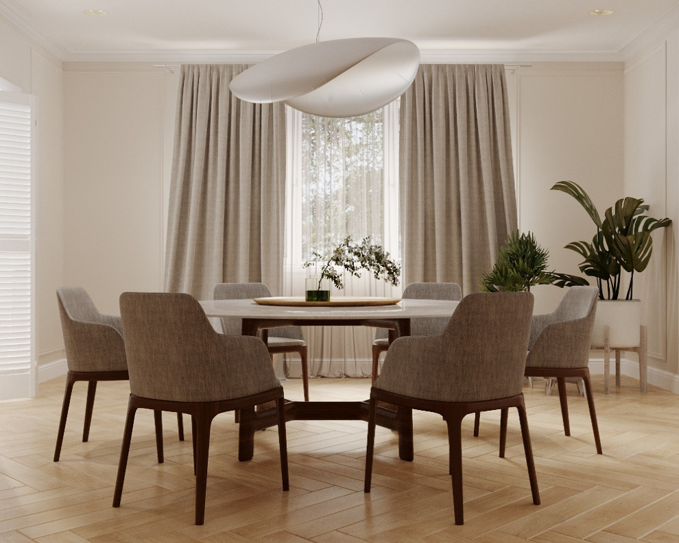 Дом в Калининградской области