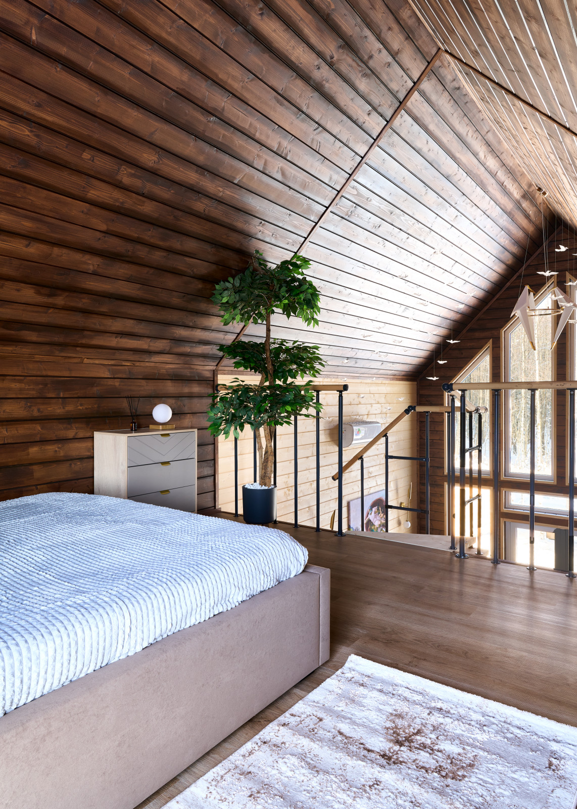 База отдыха Озеро Ладоги