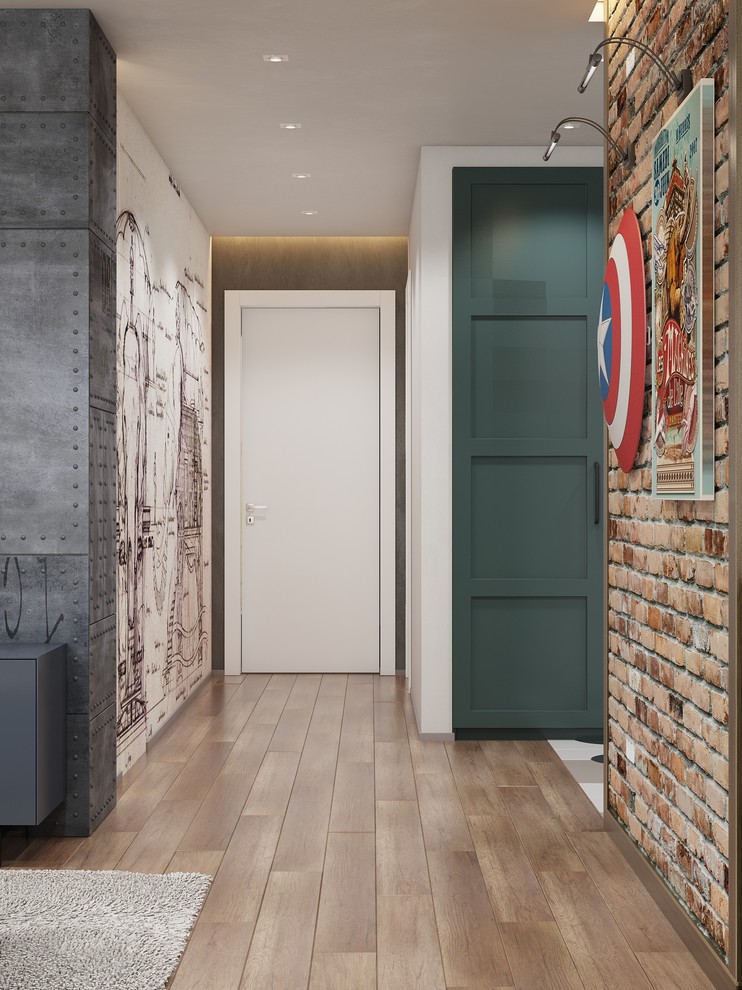 Квартира на Мичуринском