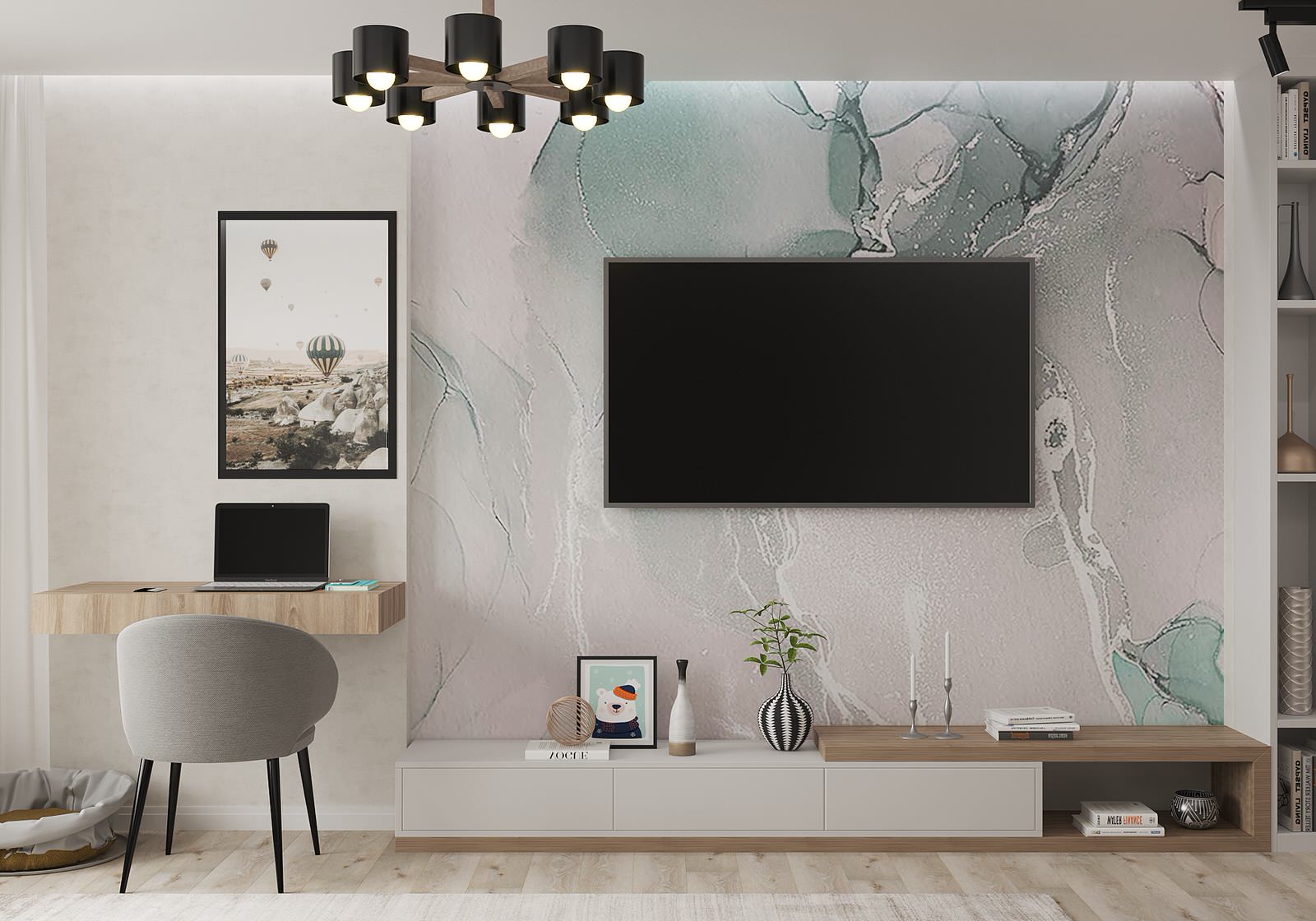 Квартира Кемерово