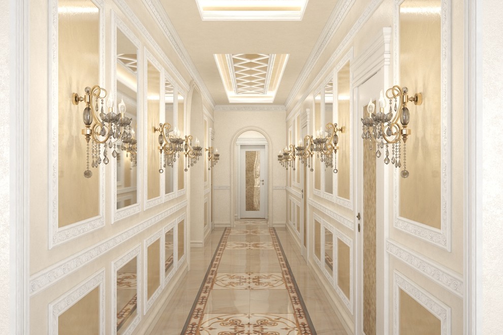 #3 Chernomorskaya 4d