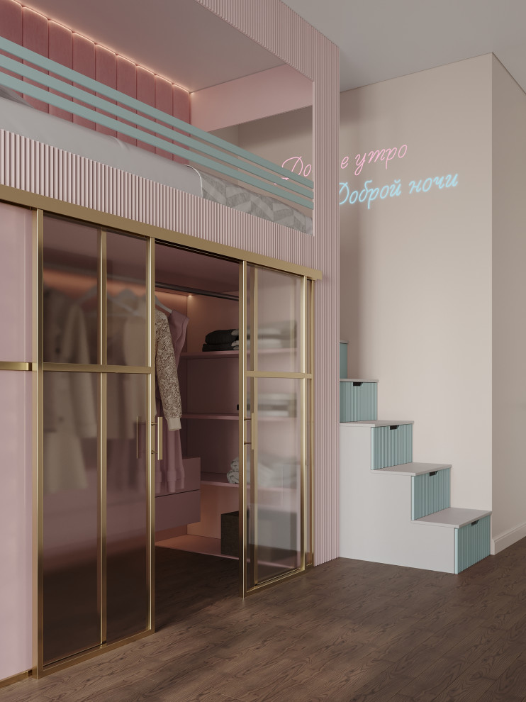 ЖК Континент