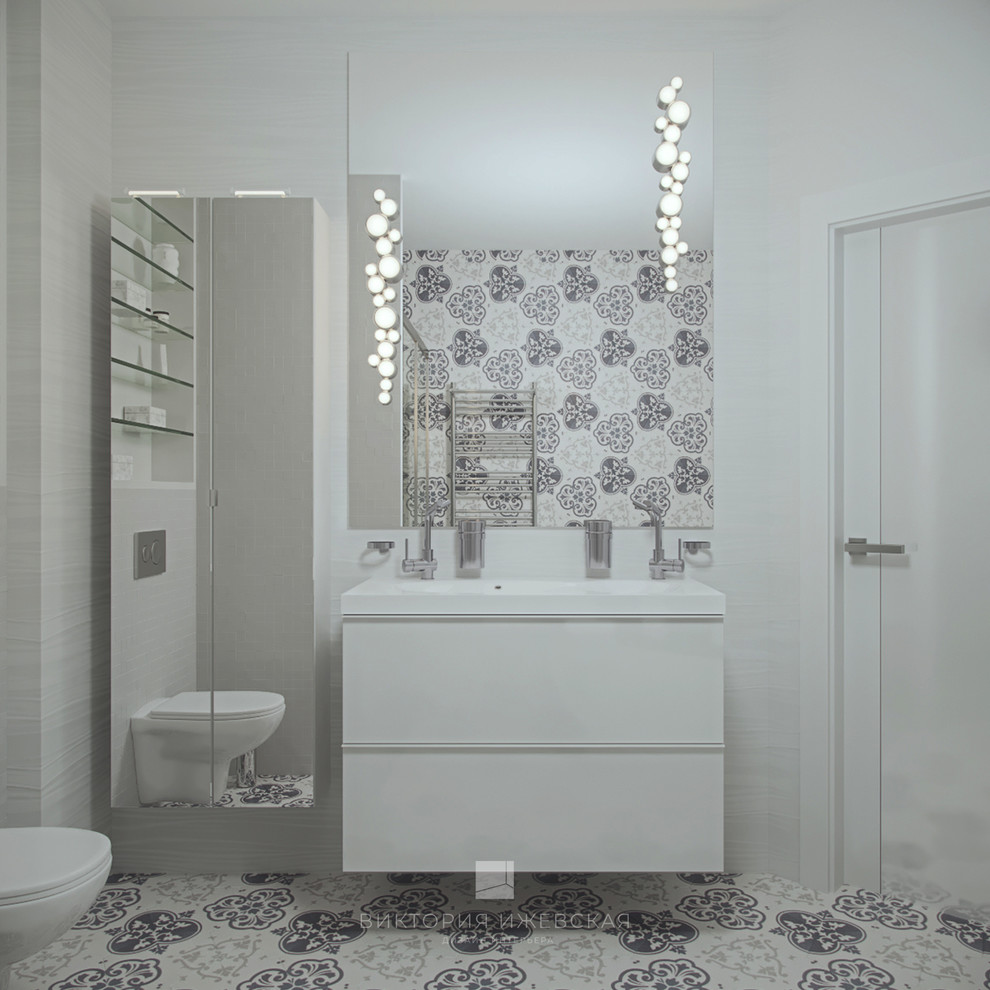 Квартира в Санкт-Петербурге