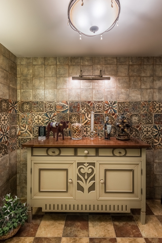 Винный погреб