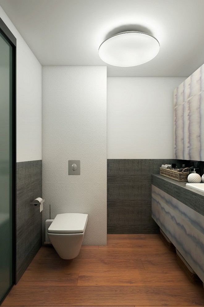 СТИЛЬНЫЕ ПРИЧУДЫ