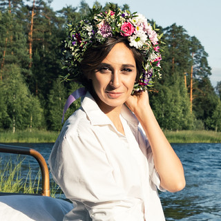 Анастасия Рудакова