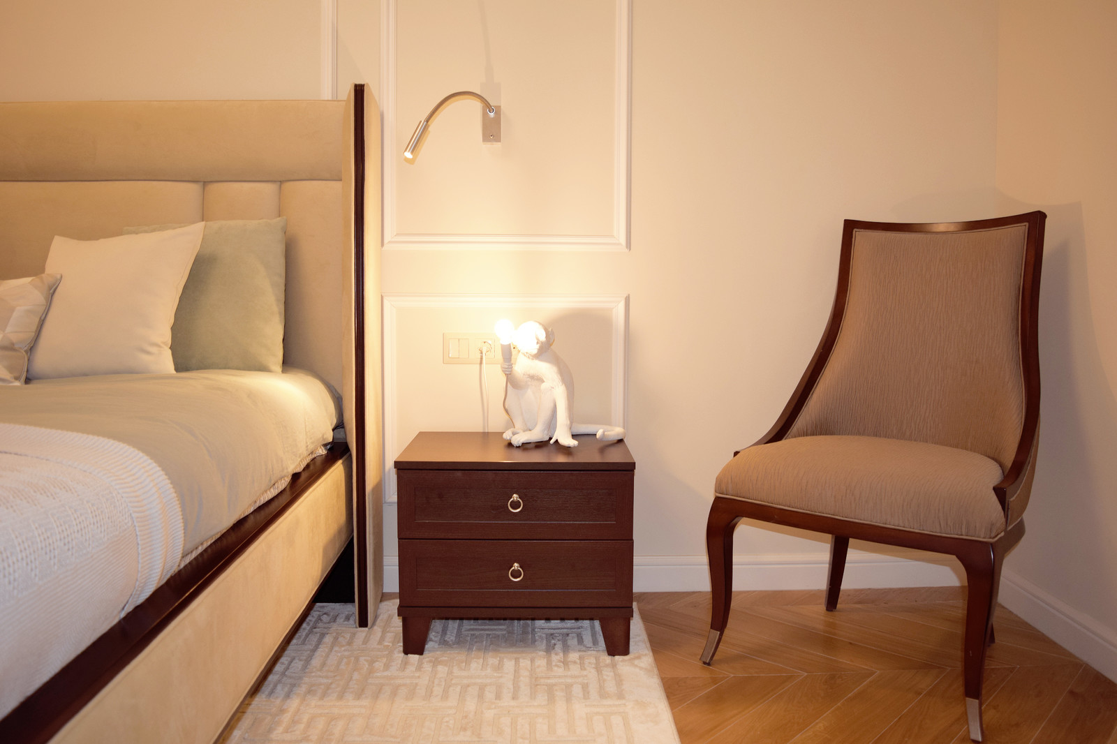 Квартира Парк Мира