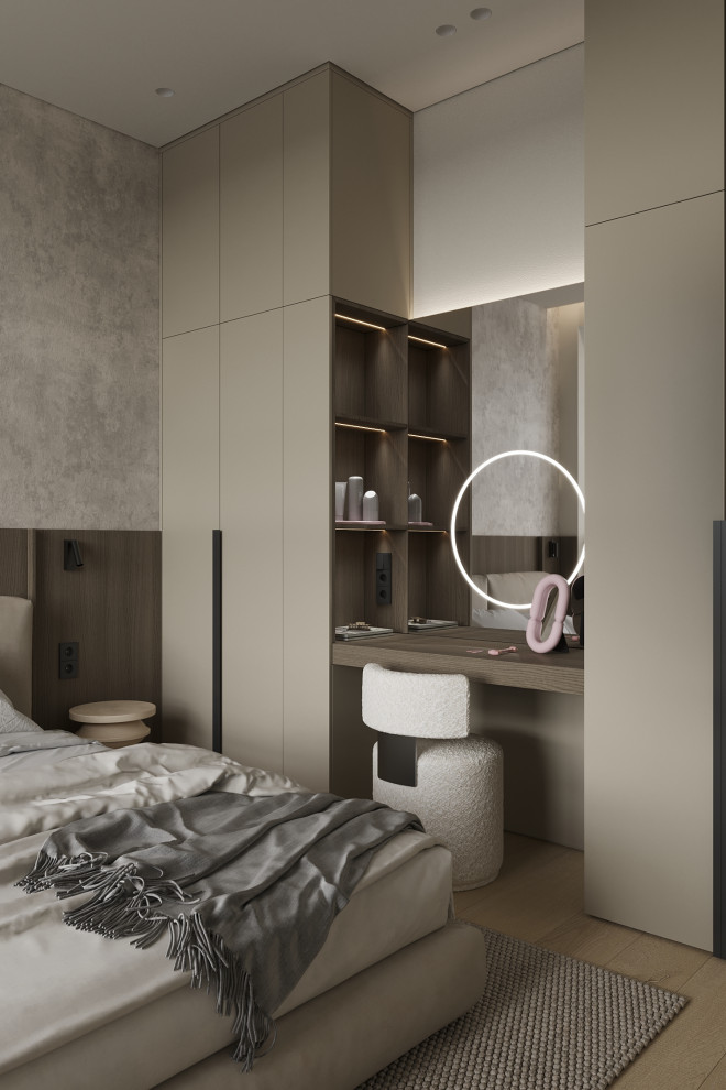 ЖК Архитектор | 44  м²