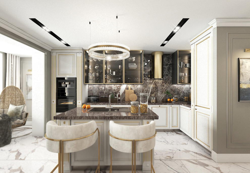 ЖК Риверсайд