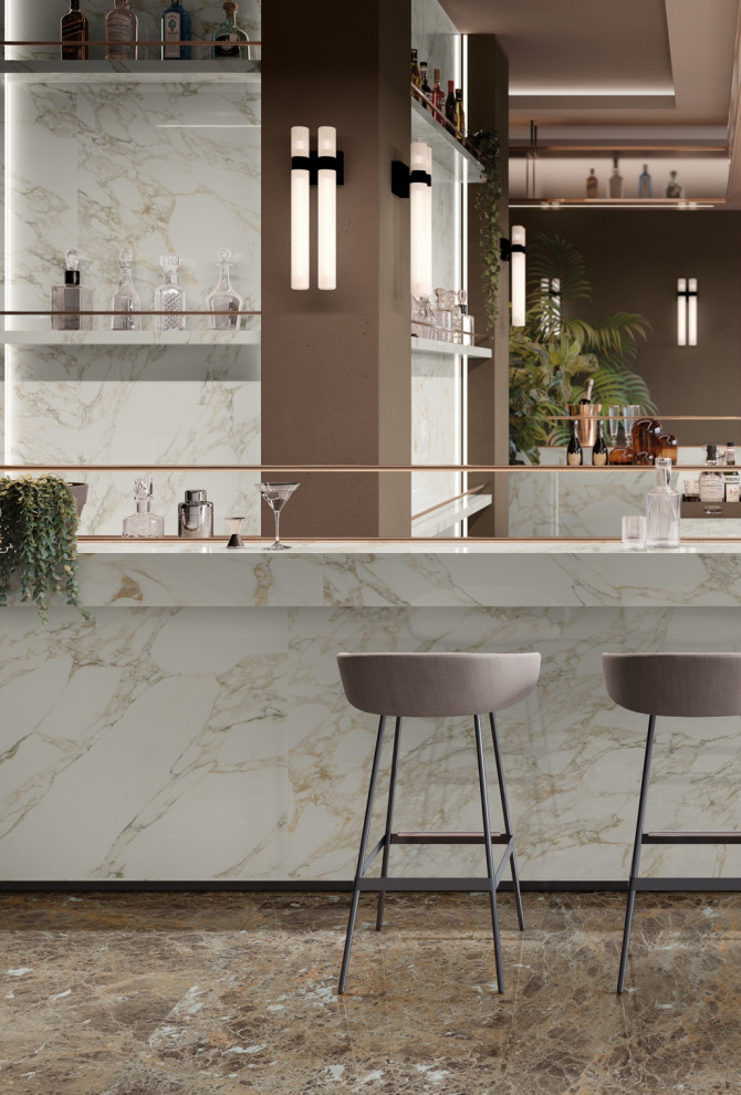 коллекция ШАРМ ДЕЛЮКС