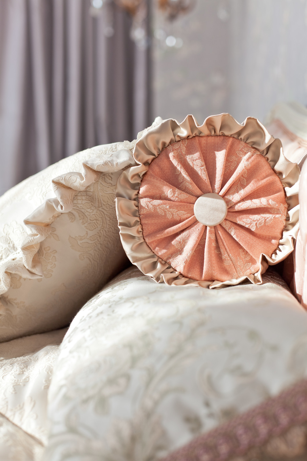 По французски