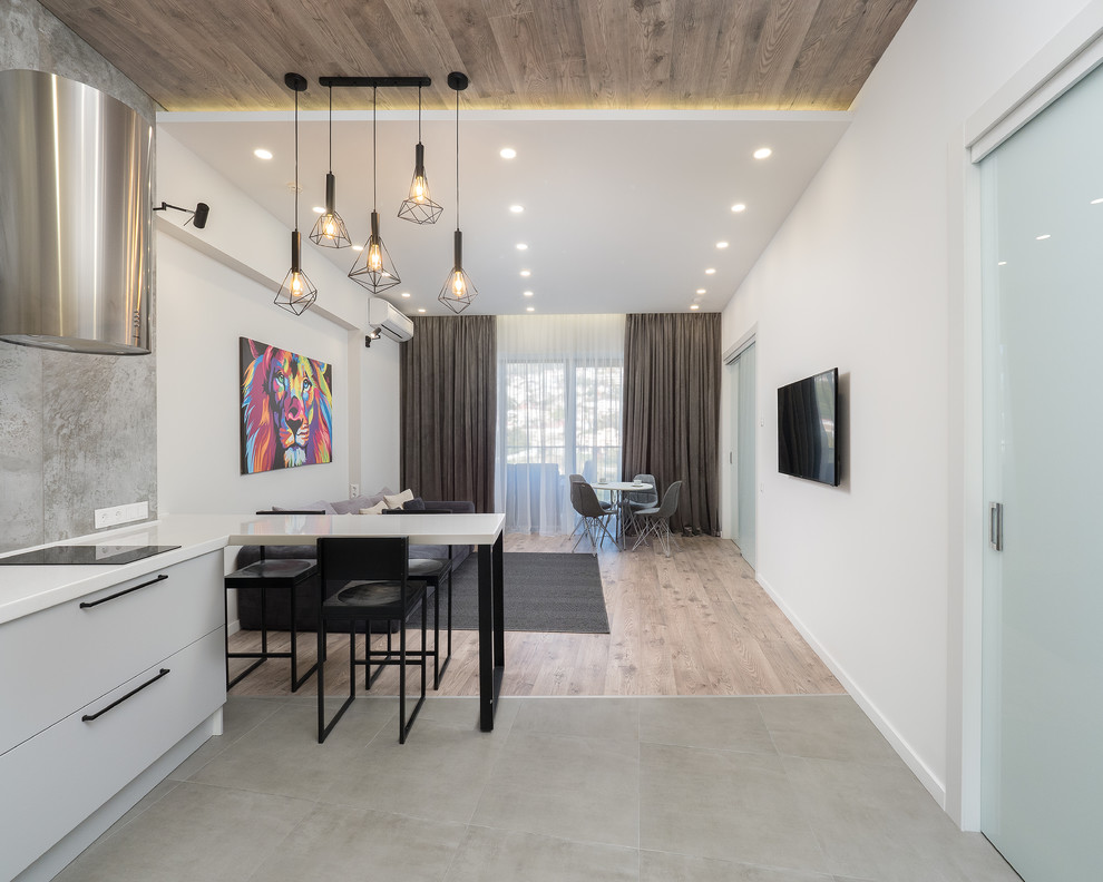 Фотографии квартир в Сочи