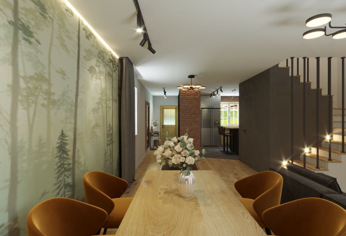 Частная блок секция для семьи из 4 человек по ул.Таганрогский переулок