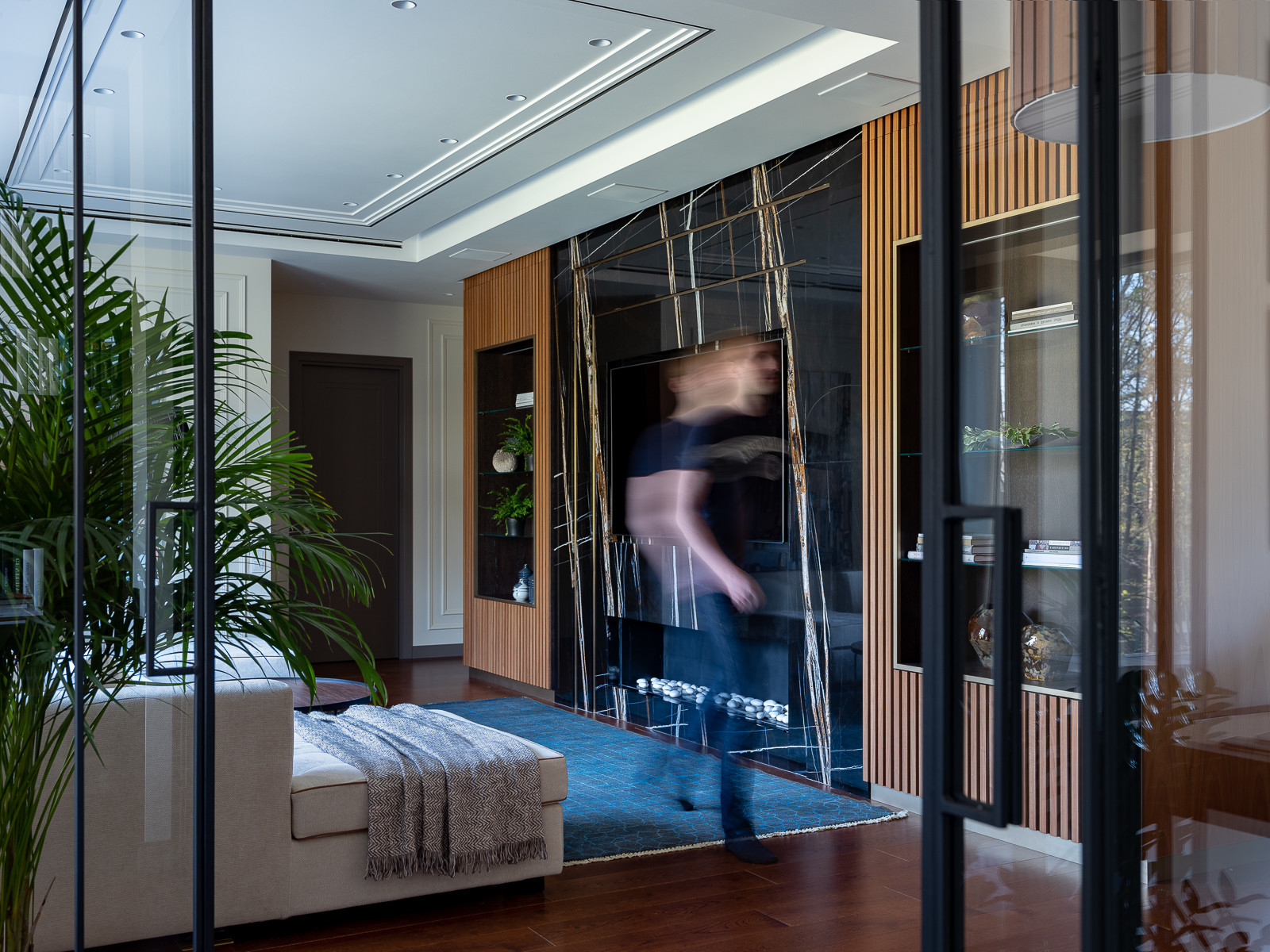 Берег Атлантики