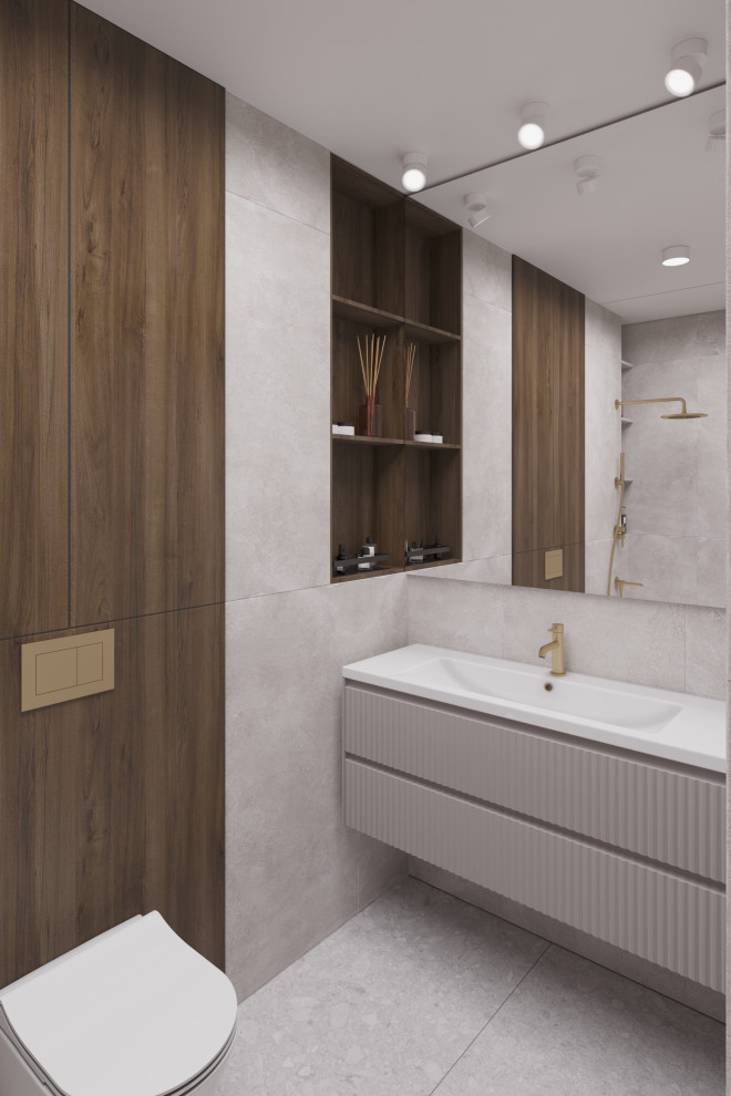 ЖК Митинский Лес