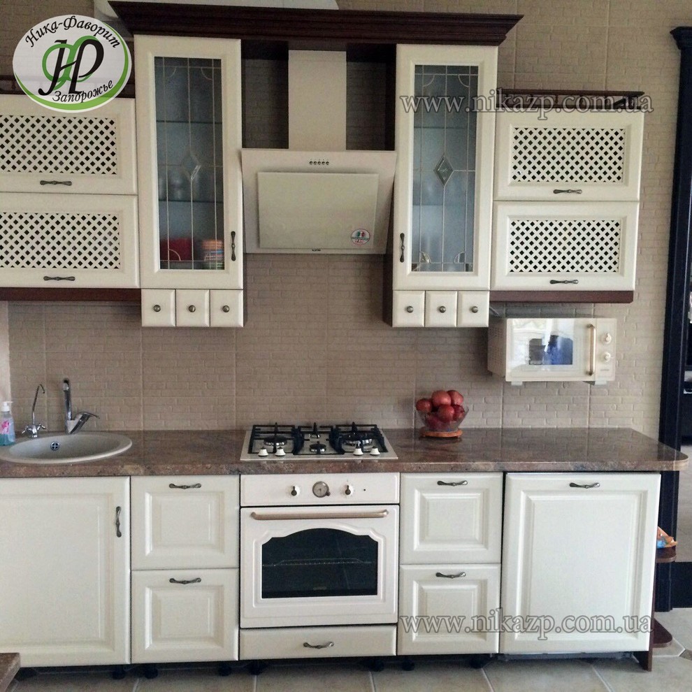 Classic wooden kitchen "Classico" Кухня Классико