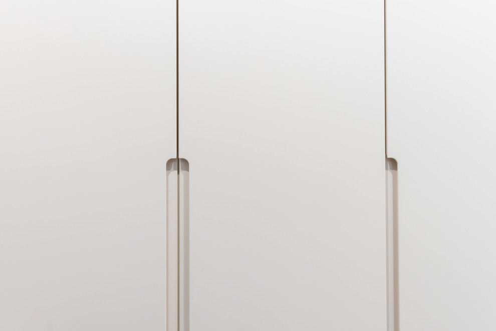 Фирменный ремонт с акцентом на детали